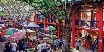 Seyşeller’de vakit geçirebileceğiniz 4 yerel çarşı