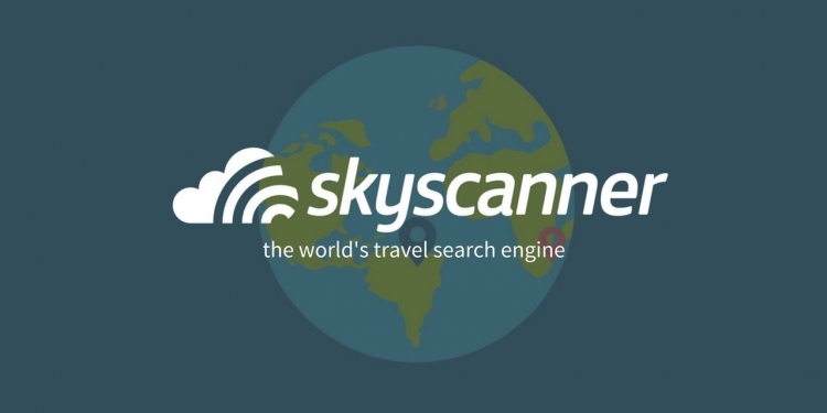 Skyscanner Ramazan Bayramı