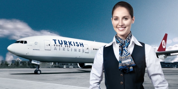 THY Skytrax Ödülleri