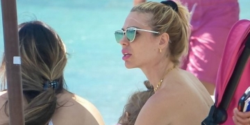 Mykonos’ta aile saadeti