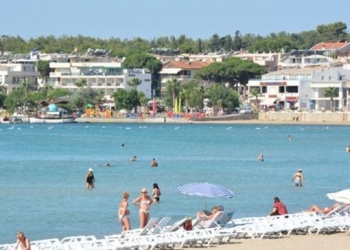 Turizmde Bayram Beklentisi