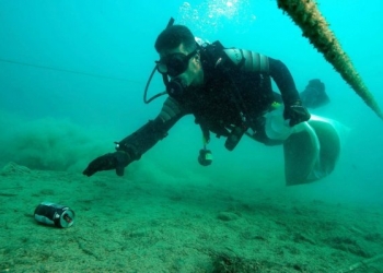 TURMEPA Denizi Temiz Tutalım