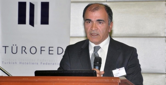 TUROFED Osman Ayık