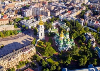 Ukrayna İle Türkiye Arasında Pasaportsuz Seyahat Dönemi