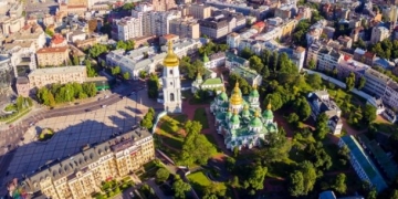 Ukrayna İle Türkiye Arasında Pasaportsuz Seyahat Dönemi