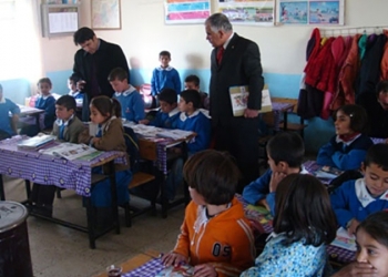 UNICEF Eğitim Kalitesi