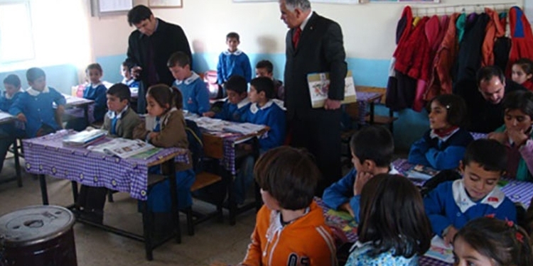 UNICEF Eğitim Kalitesi