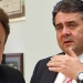 Bakanın Uyarısını Alman Turistler Dinlemedi 12 Alman Bakan Sigmar Gabriel