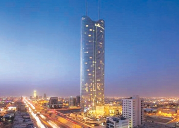 Burj Rafal Hotel Kempinski