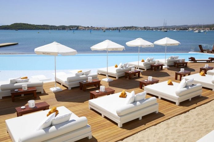 Nikki Beach Club