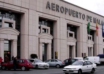 Aeropuerto Malaga