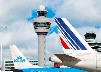 Air France - KLM