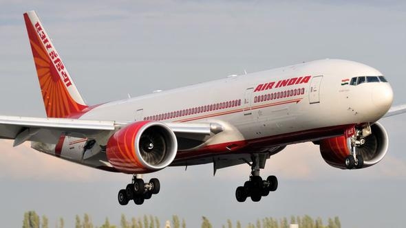 Air India Hindistan