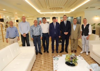 ANTALYA VARNA TURİZM İŞBİRLİĞİ