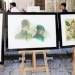 Ayasofya Sergisi Açıldı 13 Ayasofya Sergisi