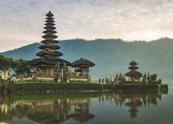 Bali Adası Turları