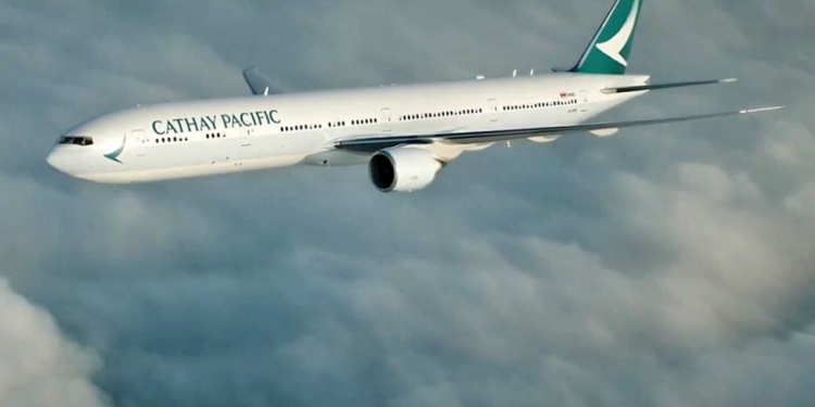 Cathay Pacific, Barcelona - Hong Kong Direkt Uçuşları Başlıyor 1 Cathay Pacific