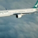 Cathay Pacific, Barcelona - Hong Kong Direkt Uçuşları Başlıyor 14 Cathay Pacific