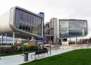 Centro Botin de Santander