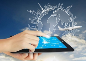 Çevrimiçi Seyahat Acentaları