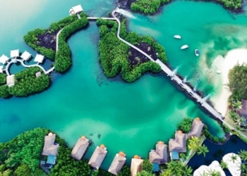 Constance Hotels & Resorts Ödüle Doymuyor