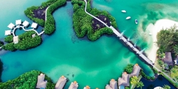 Constance Hotels & Resorts Ödüle Doymuyor