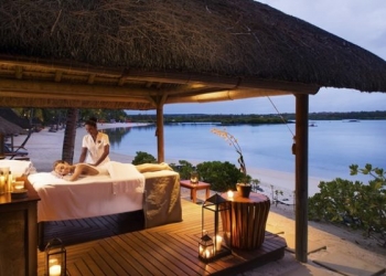 Constance Otellerinde Kişiye Özel Spa Hizmeti