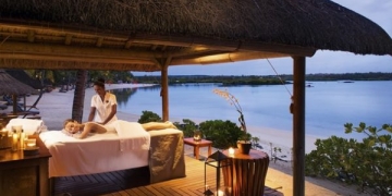 Constance Otellerinde Kişiye Özel Spa Hizmeti