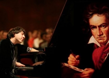 Fazıl Say ECHO Klassik 2017 Ödülünün Sahibi Oldu