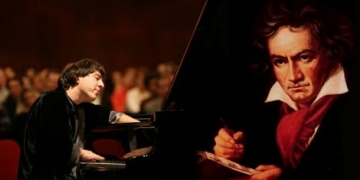 Fazıl Say ECHO Klassik 2017 Ödülünün Sahibi Oldu