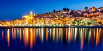 Fransa sahillerinde birbirinden güzel 10 plaj restoranı