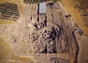 Göbeklitepe UNESCO