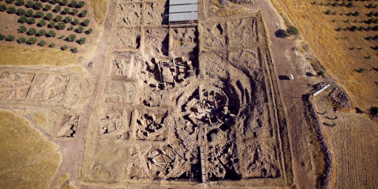 Göbeklitepe UNESCO