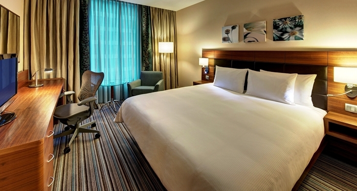 Hilton Garden Inn Kocaeli Şekerpınar