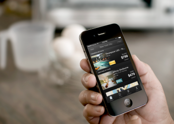 Hoteltonight Uygulaması