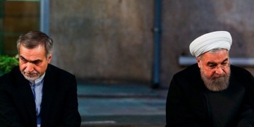 İran’da Cumhurbaşkanının kardeşi tutuklandı