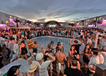 Ibiza Party