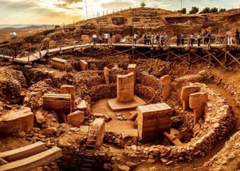 Türkiye’nin Dünya Mirası Her Geçen Yıl Artıyor