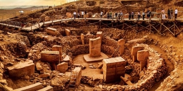 Türkiye’nin Dünya Mirası Her Geçen Yıl Artıyor