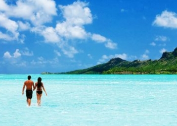 Herkesin gözdesi Maldivler