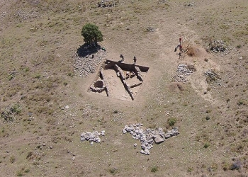 Manisa Tahıl Ambarları