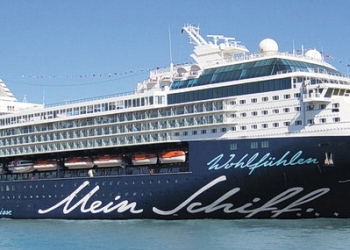 Mein Schiff 2