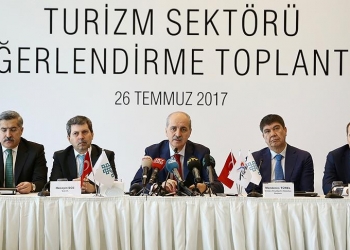 Numan Kurtulmuş Açıklamaları