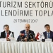 Bakan Kurtulmuş; Mayıs Ayı Turizm Gelirlerinde Yüzde 16 Artış Mevcut 12 Numan Kurtulmuş Açıklamaları