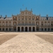 Palacio Real Madrid