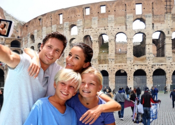 İtalya’da Tatil Planlayanlara Müjde; Sınırsız İnternet