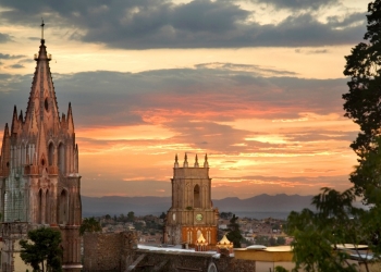 San Miguel De Allende