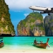 THY'nin 300. Uçuş Noktası Phuket Oldu 12 THY Phuket