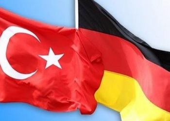 Türkiye Almanya İlişkileri
