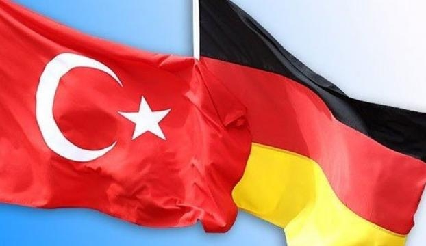 Türkiye Almanya İlişkileri